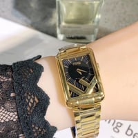 ساعة فندي Fendi