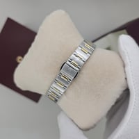 ساعة اقنر جينوفا النسائية