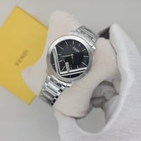 ساعة فندي الرجالية