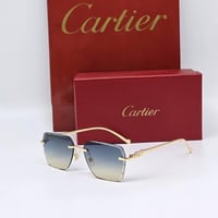 نظارة كارتير