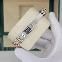 ساعة رولكس النسائية