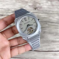 ساعة بولغاري أوكتو فينيسيمو