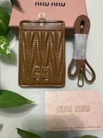 تعليقة بطايق ميو ميو هاي كواليتي