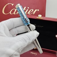 قلم كارتير سانتوس حصريًا للشرق الأوسط