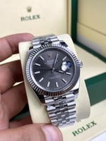 ساعة رولكس ديت جست ماستر