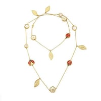 سلسال فان كيلف الموديل الجديد