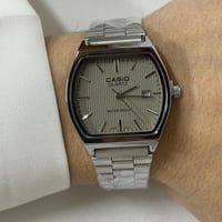 ساعة كاسيو الرجالية