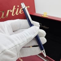 قلم كارتير سانتوس نحيف