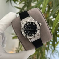 هوبلوت كلاسيك فيوجن نسائي