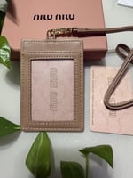 تعليقة بطايق ميو ميو بيج