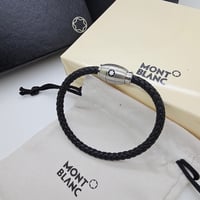 اسوارة مونت بلانك الرجالية