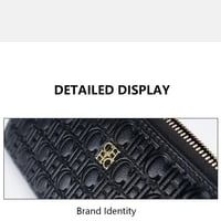 محفظة سي اتش النسائية الأكثر شهرة