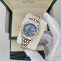 ساعة رولكس نسائي