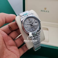 ساعة رولكس ديت جست مقاس 36 مم