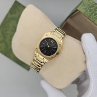 ساعة قوتشي جي فلات نسائية