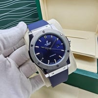 ساعة هوبلت كلاسيك فيوجن