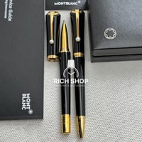 قلم مونت بلانك ميوزيس مارلين مونرو