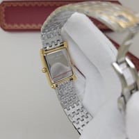 ساعة توري بورش النسائية