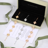 اسوارة فان كليف 5 وردات