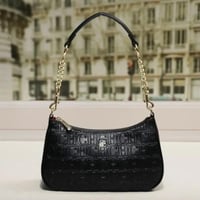 شنطة نسائية من ماركة كارولينا هيريرا