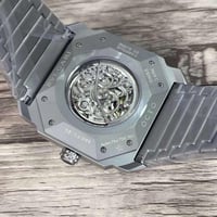 ساعة بولغاري أوكتو فينيسيمو