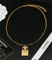 سلسال شانيل N5