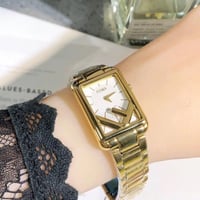 ساعة فندي Fendi