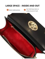 شنطة كروس كارولينا هيريرا سي اتش