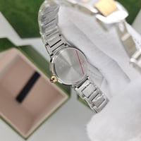 ساعة بولغاري النسائية