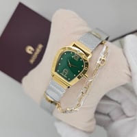 ساعة اقنر النسائية