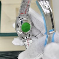 ساعة رولكس النسائية