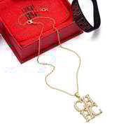 سلسال سي اتش زركون CH