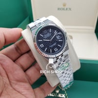 ساعة رولكس لاند دويلر الجديدة