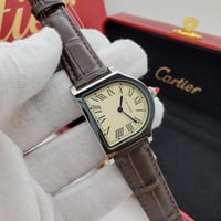 ساعة كارتير پريڤيه