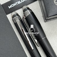 قلم مونت بلانك ستارووكر الجديد