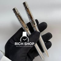 قلم كارتير سانتوس جامبو