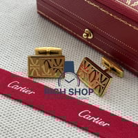 كبك كارتير ذهبي