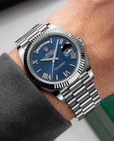 رولكس داي ديت اوتوماتيك