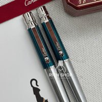 قلم كارتير سانتوس إصدار نادر