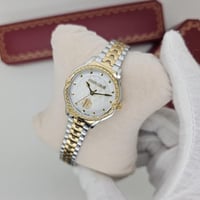 ساعة روبرتو كفالي النسائية