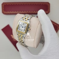 ساعة كارتير بانثر ماستر