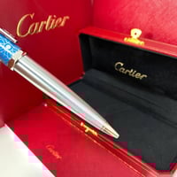 قلم كارتير سانتوس دومو إصدار خاص