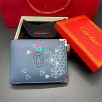 محفظة كارتير كبير إصدار جديد