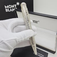 قلم مونت بلانك إصدار خاص