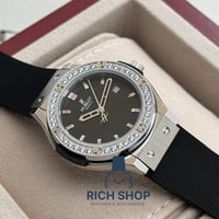 ساعة هوبلت ربل النسائية