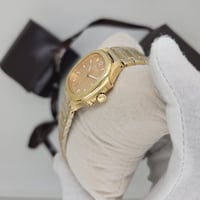 ساعة باتيك فيليب نوتيلوس النسائية