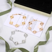 اسوارة فان كليف 5 وردات