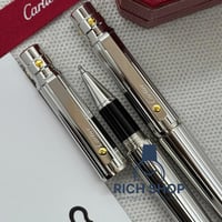 قلم كارتير سانتوس مخطط الأكثر طلباً