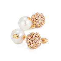 حلق كارولينا هيريرا الأكثر شهرة