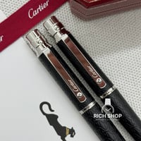 قلم كارتير سانتوس مزخرف الجديد